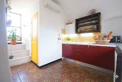 Holiday flat family holiday Costarainera