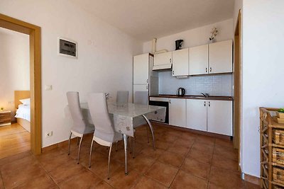 Vakantieappartement Gezinsvakantie Zavalatica