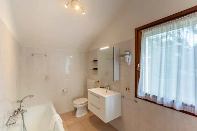 Vakantiehuis Ontspannende vakantie Isola di Albarella