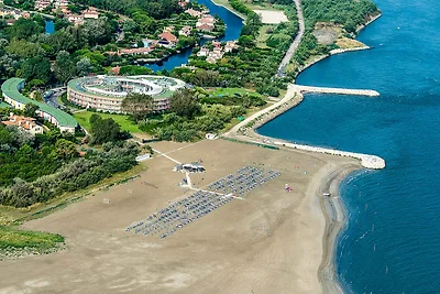 Ferienwohnung mit Klimaanlage