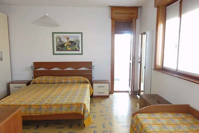 Ferienwohnung mit Parkplatz