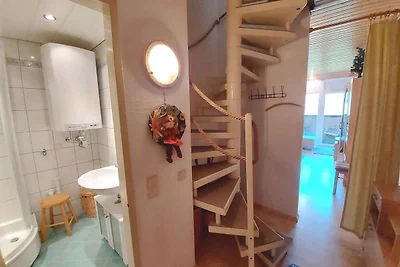 Ferienwohnung mit Platz für 5 Personen