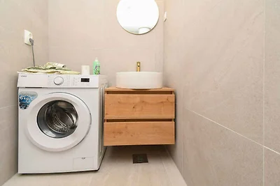 Holiday flat family holiday Okrug Gornji