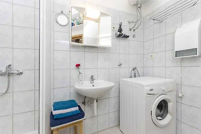 Ferienwohnung mit Klimaanlage