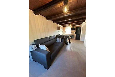 Ferienhaus mit Klimaanlage und Pool