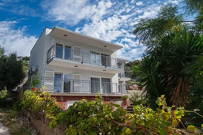 Ferienwohnung Kate im idyllischen Kalebova lu