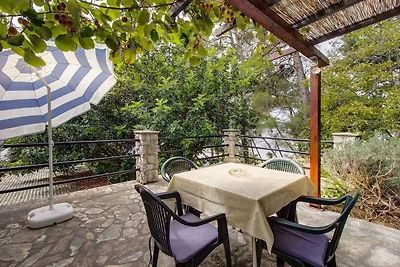 Appartamento Vacanza con famiglia Mali Lošinj