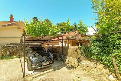 Ferienwohnung mit Klimaanlage und Internet