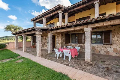 Appartamento Vacanza con famiglia Nuoro
