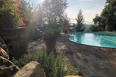 Appartamento Vacanza con famiglia Montespertoli