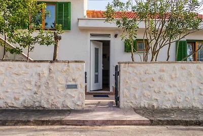 Ferienwohnung Mit Klimaanlage und Meeblick
