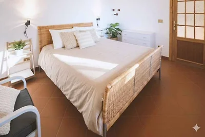 Appartamento Vacanza con famiglia Ligurie/dolcedo