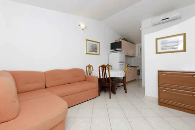 Appartamento Vacanza con famiglia Podglavica