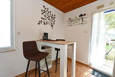 Ferienwohnung mit Klimaanlage