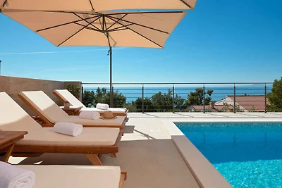 Exklusive Villa Bianka auf der Insel Hvar mit