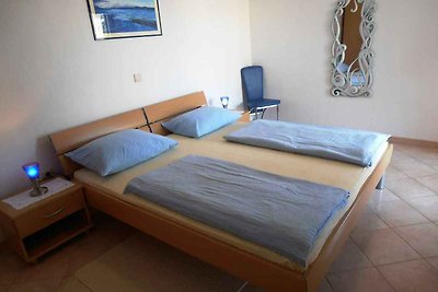 Apartamento Vacaciones familiares Funtana