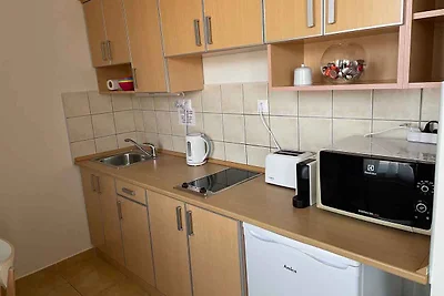 Studio in der Nähe des Kurbads