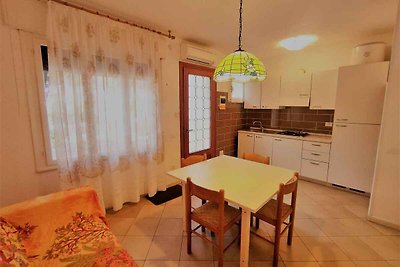 Vakantieappartement Gezinsvakantie Rosolina Mare