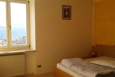 Apartamento Vacaciones familiares Brez