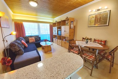 Vakantieappartement Gezinsvakantie Bad Mitterndorf