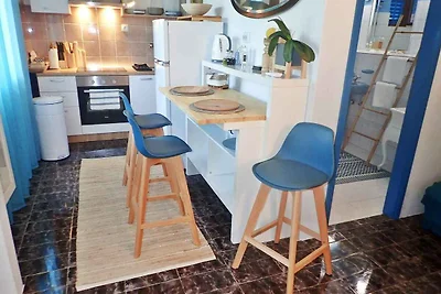 Ferienwohnung am Meer