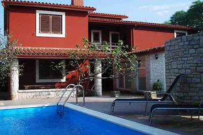 Appartamento Vacanza con famiglia Krnica