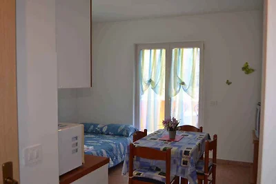 Appartamento Vacanza con famiglia Zambratija
