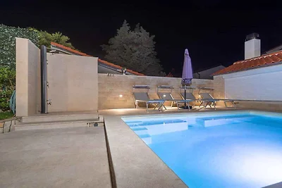 Vakantieappartement Gezinsvakantie Punat