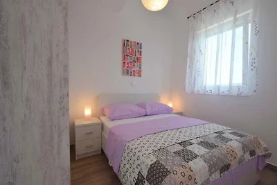 Ferienwohnung mit Balkon und WLAN