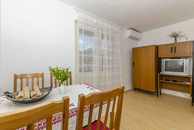 Ferienwohnung mit Klimaanlage