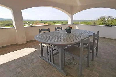Ferienwohnung mit Grillmöglichkeiten