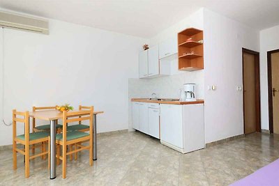 Vakantieappartement Gezinsvakantie Tisno