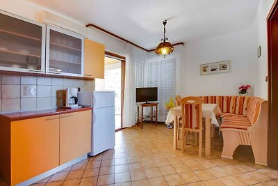 Vakantieappartement Gezinsvakantie Mali Lošinj