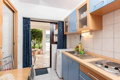 apartman za odmor Obiteljski odmor Vinisce