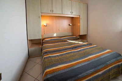 Ferienwohnung mit Terrasse