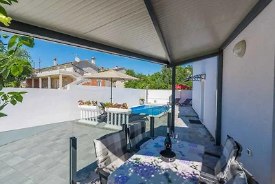 Appartamento Vacanza con famiglia Kukci