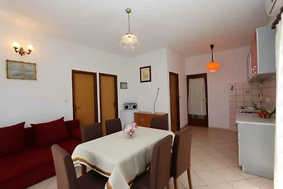 Vakantieappartement Gezinsvakantie Silo