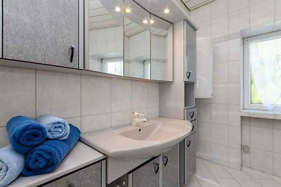 Vakantieappartement Gezinsvakantie Crikvenica