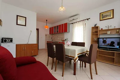 Vakantieappartement Gezinsvakantie Silo