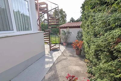 Appartement Vacances avec la famille Balatonfenyves