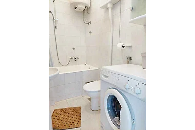Ferienwohnung mit grosser Terrasse in