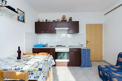 Vakantieappartement Gezinsvakantie Lopar