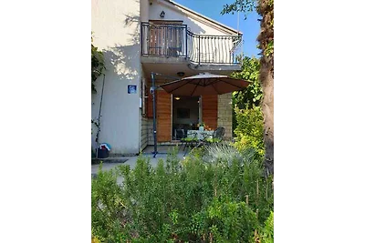 Ferienhaus 100 vom Strand