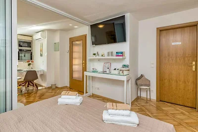 apartman za odmor Obiteljski odmor Kastav