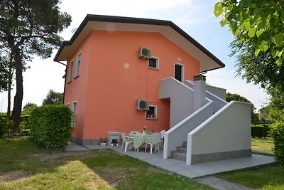 Vakantieappartement Gezinsvakantie Bibione