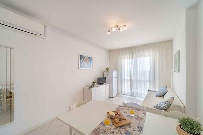 Vakantieappartement Gezinsvakantie Lignano Sabbiadoro