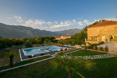 Casa vacanze Vacanza di relax Gruda