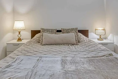 Charmantes Apartment in der Nähe von Opatija 