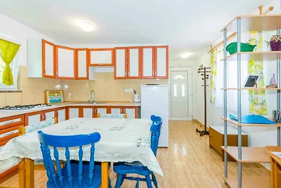 Studio mit Klimaanlage