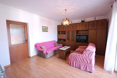 Vakantieappartement Gezinsvakantie Njivice